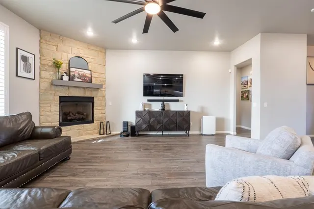 Photo 7 — 2700 Woodlawn Court, Shawnee, OK 74804