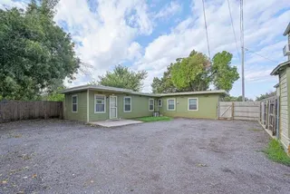 Sold home at 4106 S Shields Boulevard #C