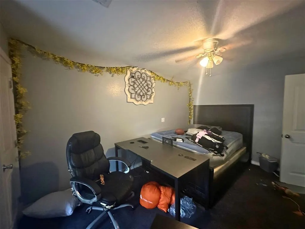 Photo 12 — 802 W Gentry Avenue, Henryetta, OK 74437