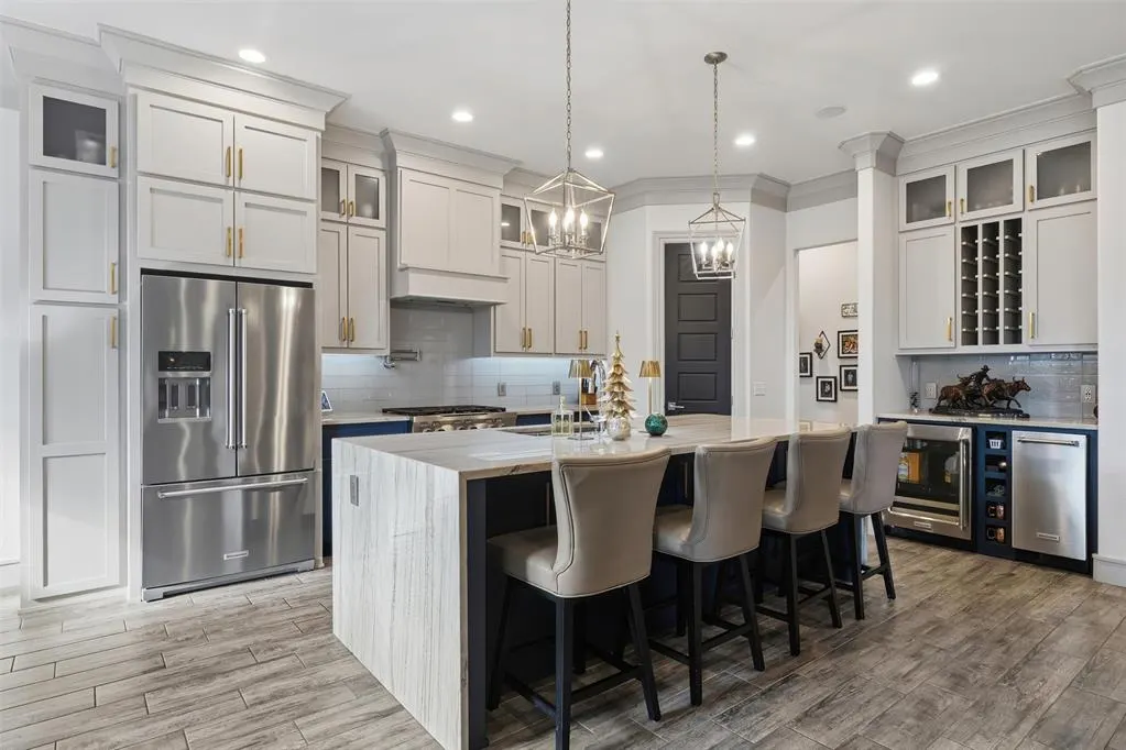 Photo 13 — 348 Saint Claire Drive, Edmond, OK 73025