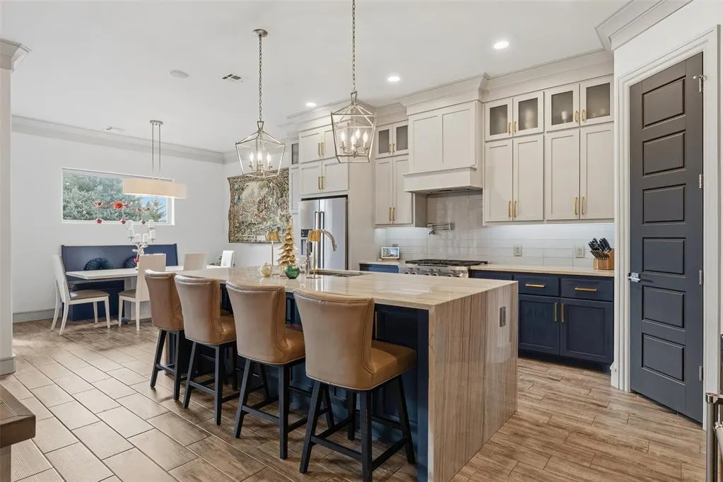 Photo 14 — 348 Saint Claire Drive, Edmond, OK 73025
