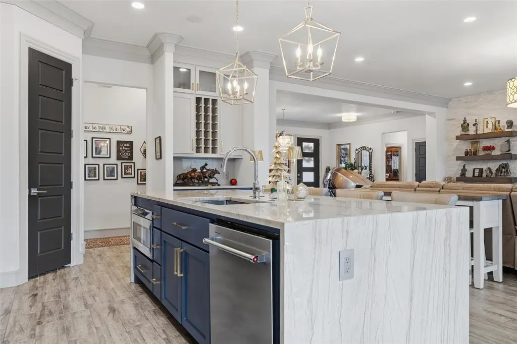 Photo 15 — 348 Saint Claire Drive, Edmond, OK 73025