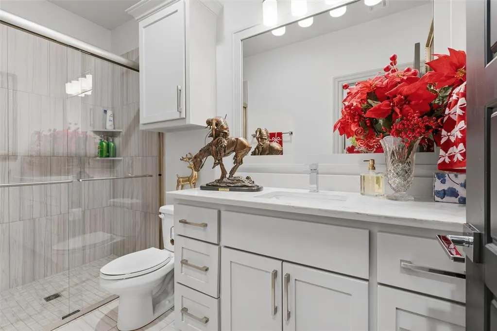 Photo 25 — 348 Saint Claire Drive, Edmond, OK 73025