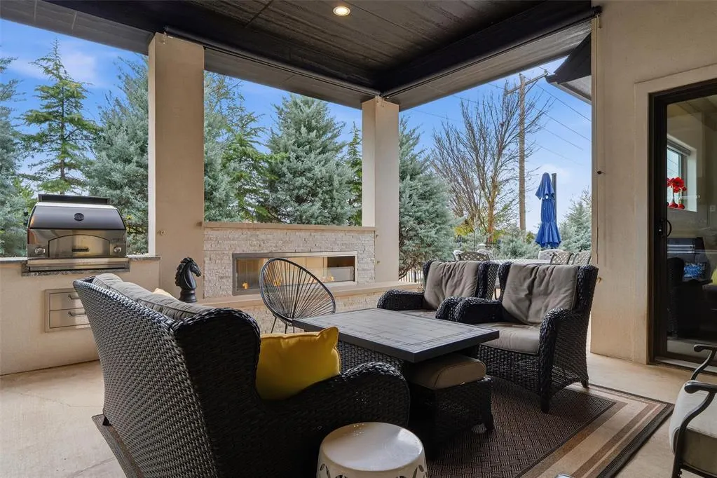 Photo 33 — 348 Saint Claire Drive, Edmond, OK 73025