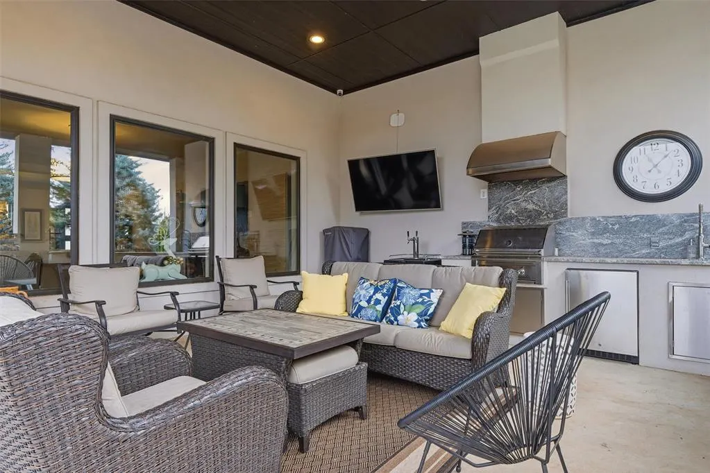 Photo 36 — 348 Saint Claire Drive, Edmond, OK 73025