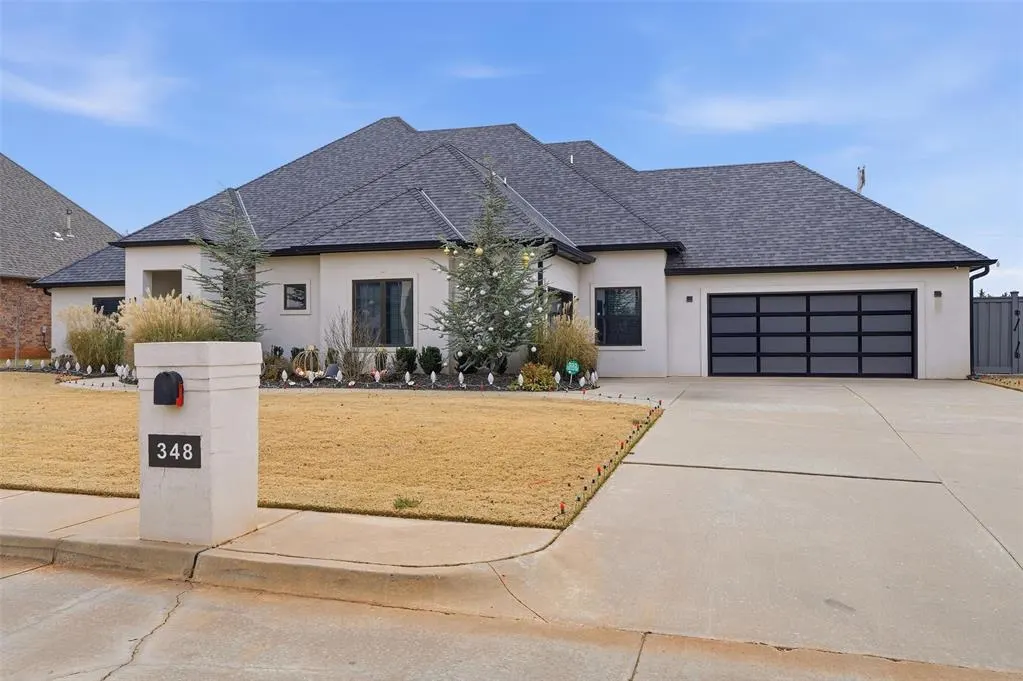 Photo 40 — 348 Saint Claire Drive, Edmond, OK 73025