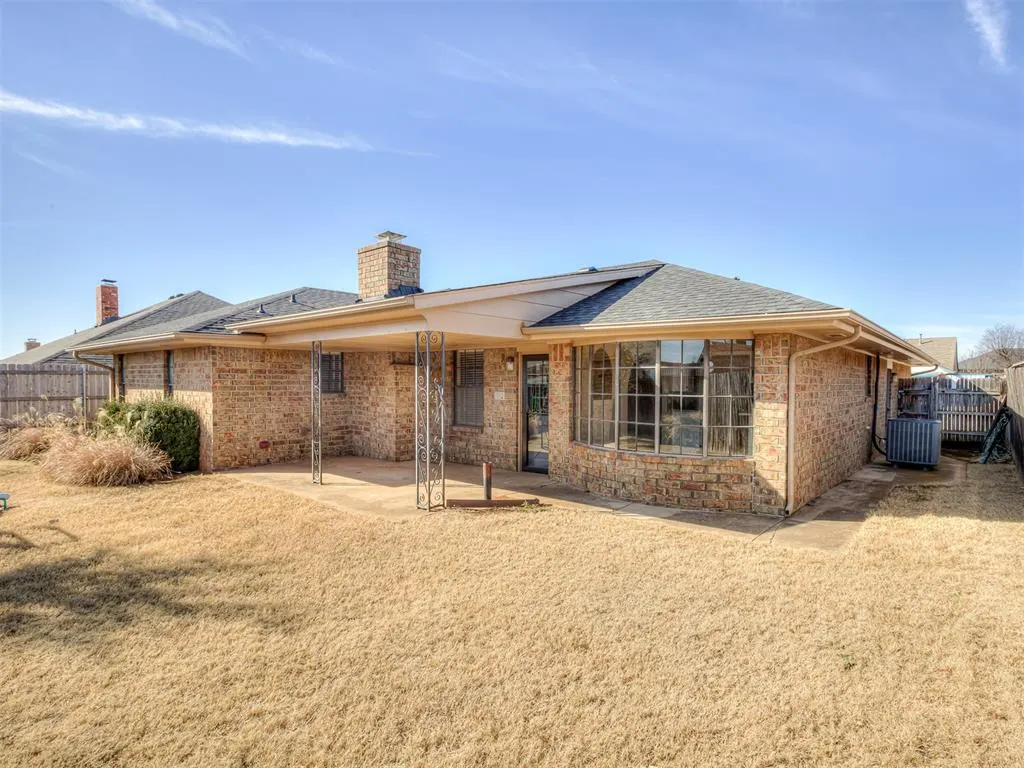 Photo 37 — 9908 S Youngs Lane, Oklahoma City, OK 73159