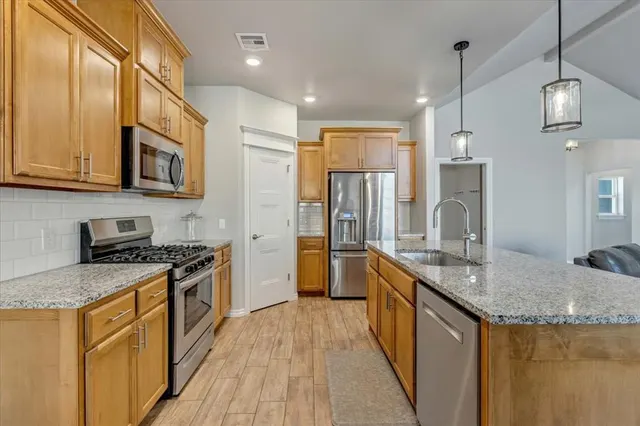 Photo 3 — 7309 NW 158th Street, Edmond, OK 73013