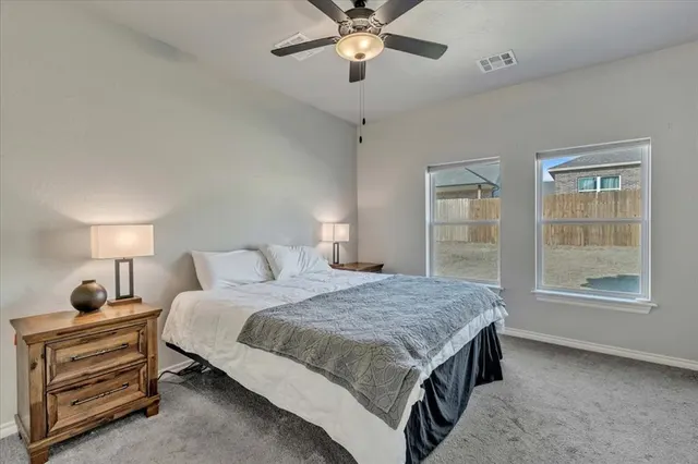 Photo 5 — 7309 NW 158th Street, Edmond, OK 73013