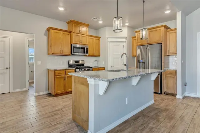Photo 7 — 7309 NW 158th Street, Edmond, OK 73013