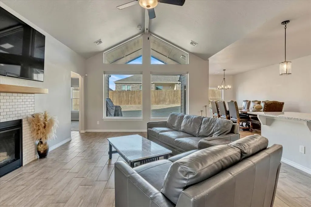 Photo 8 — 7309 NW 158th Street, Edmond, OK 73013