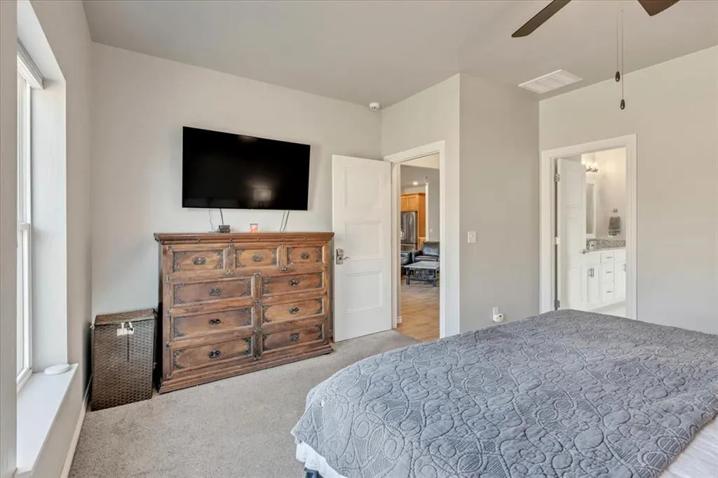 Photo 9 — 7309 NW 158th Street, Edmond, OK 73013