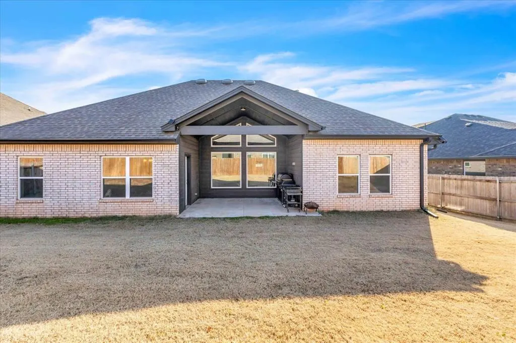 Photo 20 — 7309 NW 158th Street, Edmond, OK 73013