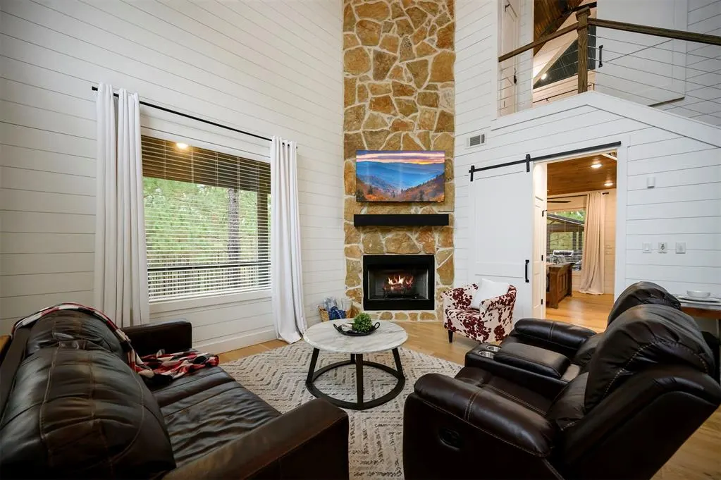 Photo 4 — 72 Green Persimmon Trail, Broken Bow, OK 74728