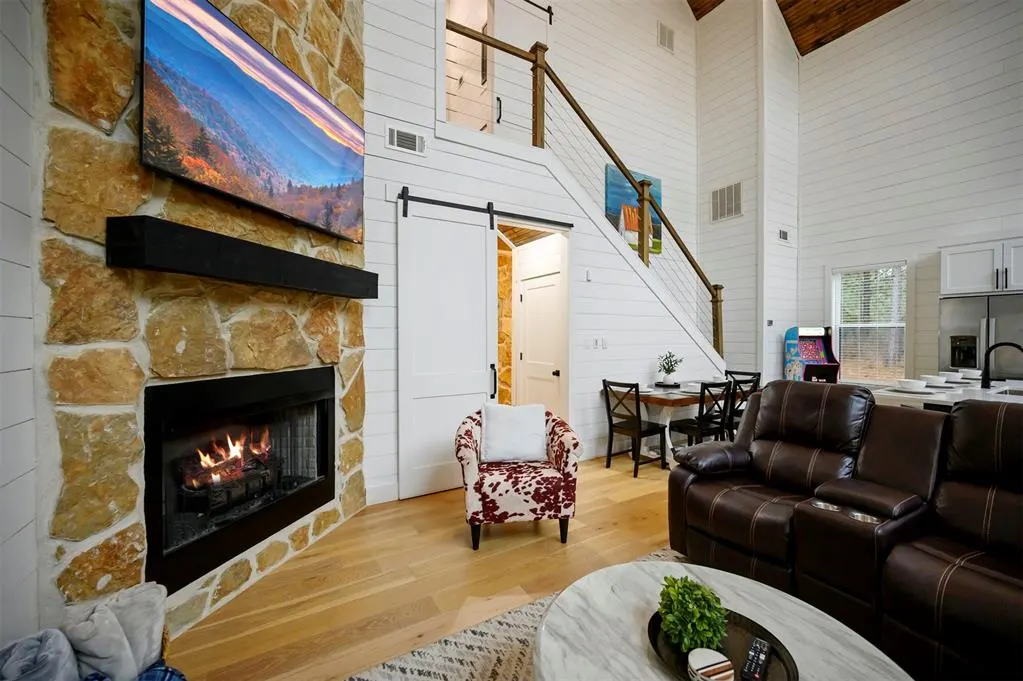 Photo 5 — 72 Green Persimmon Trail, Broken Bow, OK 74728