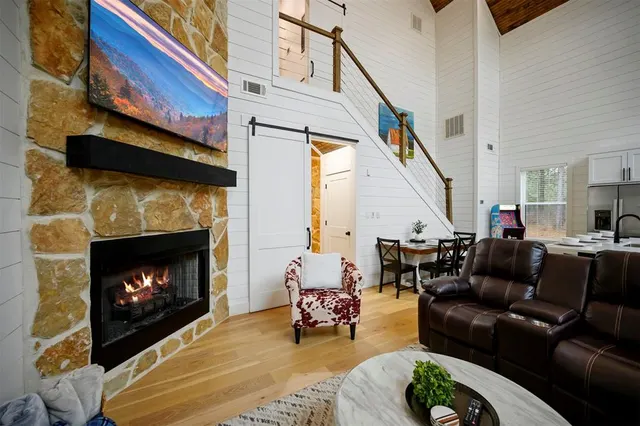 Photo 5 — 72 Green Persimmon Trail, Broken Bow, OK 74728