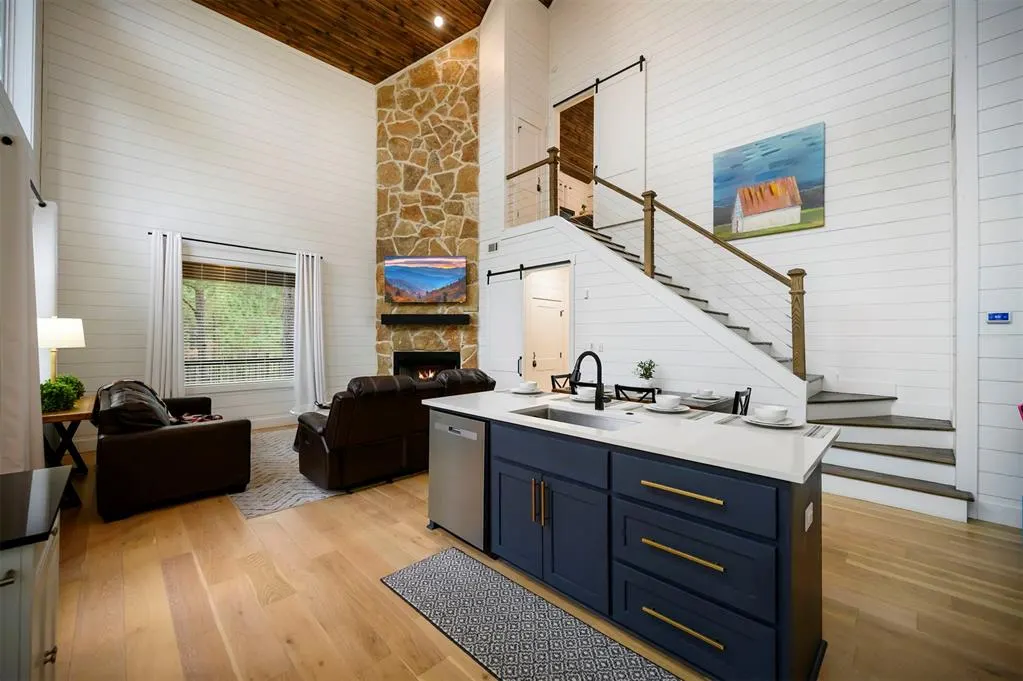 Photo 7 — 72 Green Persimmon Trail, Broken Bow, OK 74728