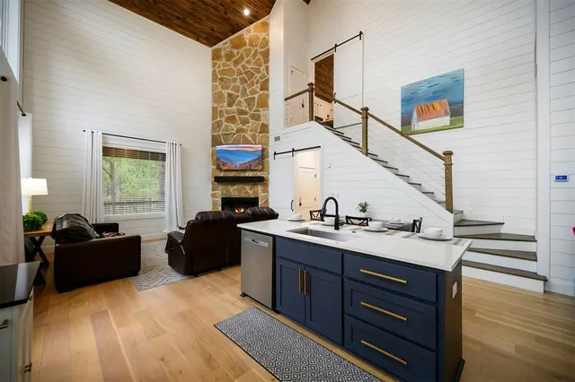 Photo 7 — 72 Green Persimmon Trail, Broken Bow, OK 74728
