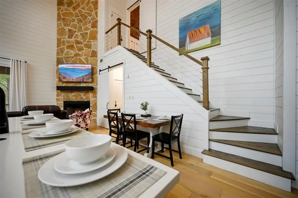 Photo 9 — 72 Green Persimmon Trail, Broken Bow, OK 74728