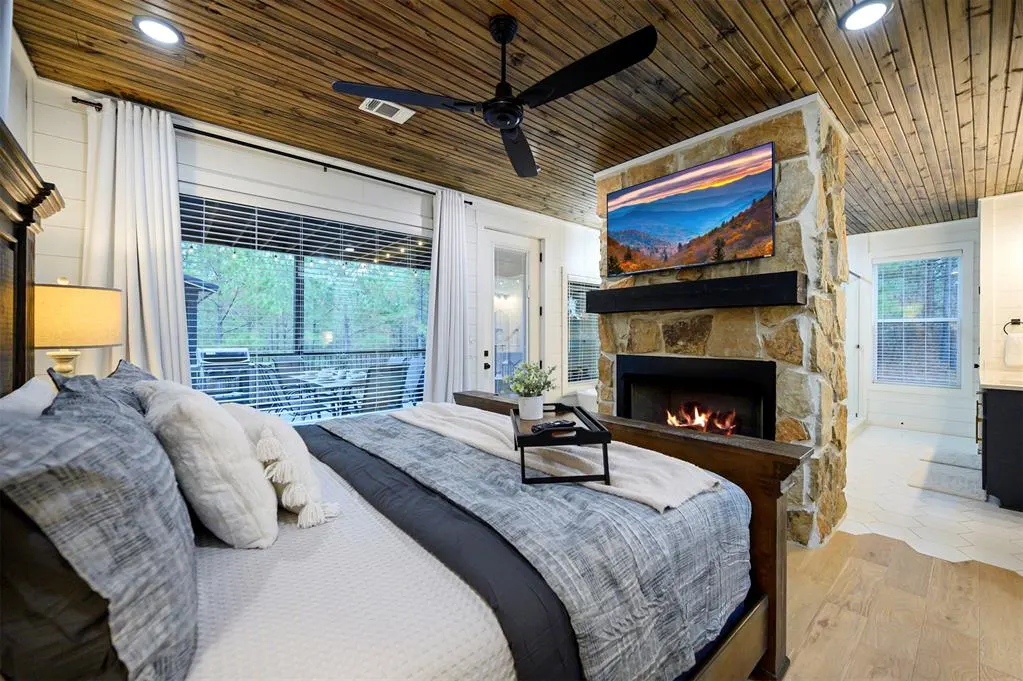 Photo 10 — 72 Green Persimmon Trail, Broken Bow, OK 74728