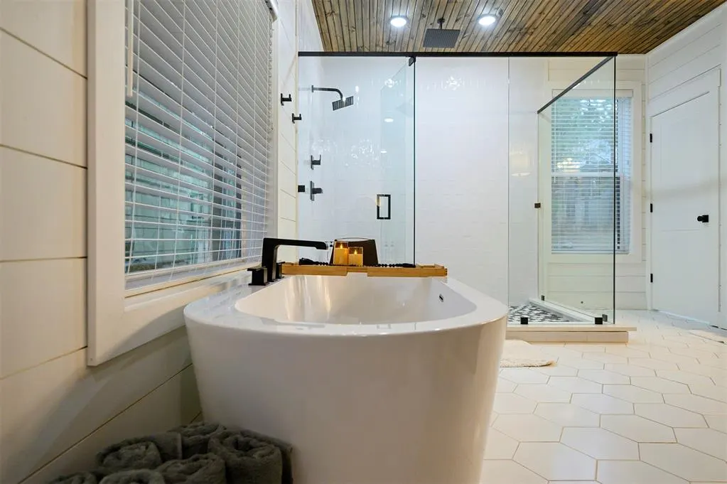 Photo 12 — 72 Green Persimmon Trail, Broken Bow, OK 74728