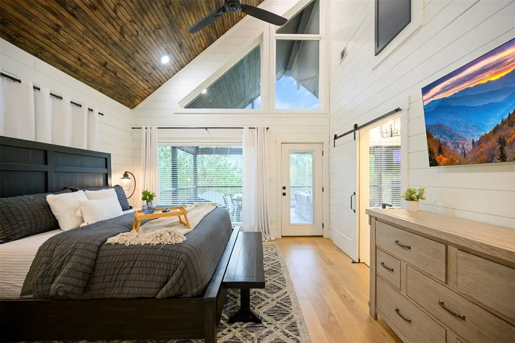 Photo 16 — 72 Green Persimmon Trail, Broken Bow, OK 74728