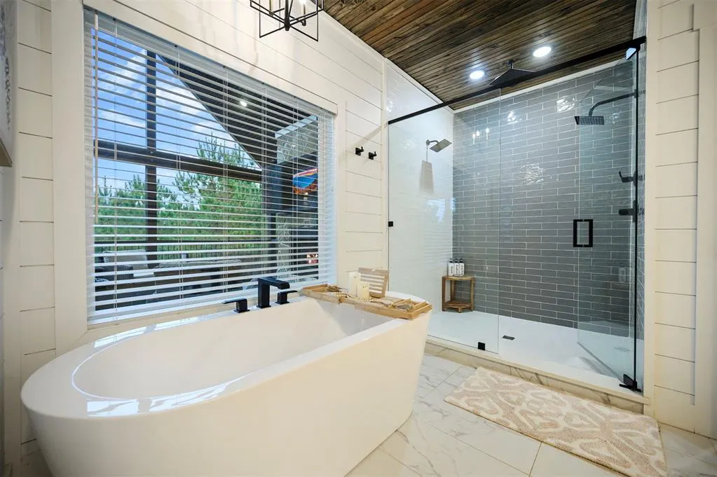 Photo 18 — 72 Green Persimmon Trail, Broken Bow, OK 74728