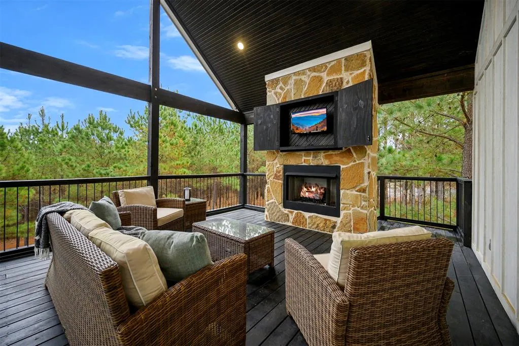 Photo 23 — 72 Green Persimmon Trail, Broken Bow, OK 74728