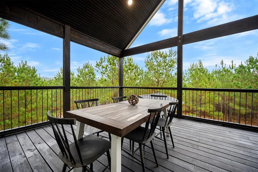 Photo 25 — 72 Green Persimmon Trail, Broken Bow, OK 74728