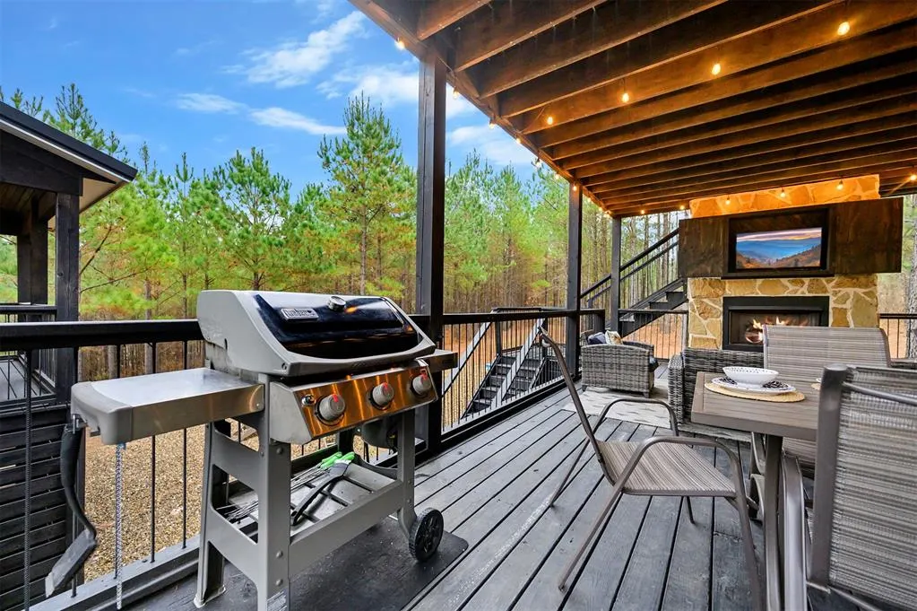 Photo 26 — 72 Green Persimmon Trail, Broken Bow, OK 74728