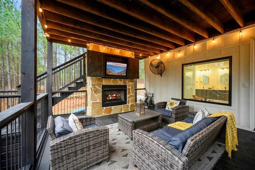 Photo 27 — 72 Green Persimmon Trail, Broken Bow, OK 74728