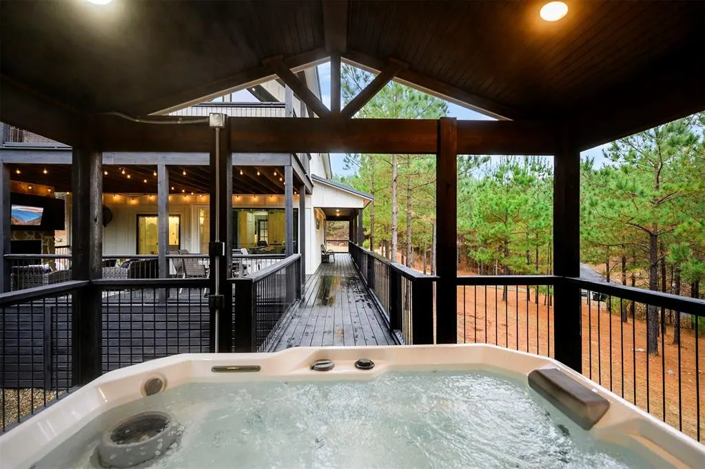 Photo 28 — 72 Green Persimmon Trail, Broken Bow, OK 74728