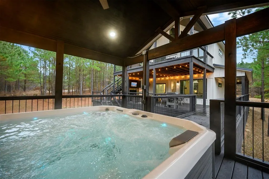 Photo 29 — 72 Green Persimmon Trail, Broken Bow, OK 74728