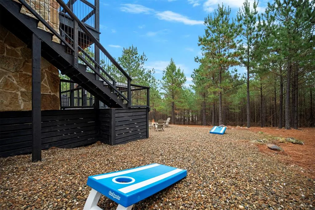 Photo 30 — 72 Green Persimmon Trail, Broken Bow, OK 74728