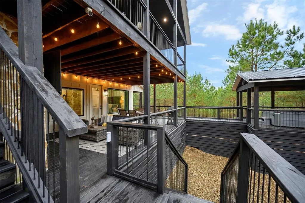 Photo 31 — 72 Green Persimmon Trail, Broken Bow, OK 74728