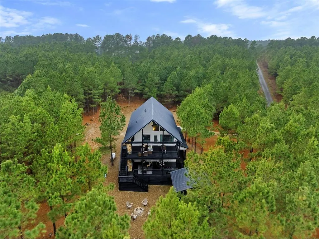 Photo 2 — 72 Green Persimmon Trail, Broken Bow, OK 74728