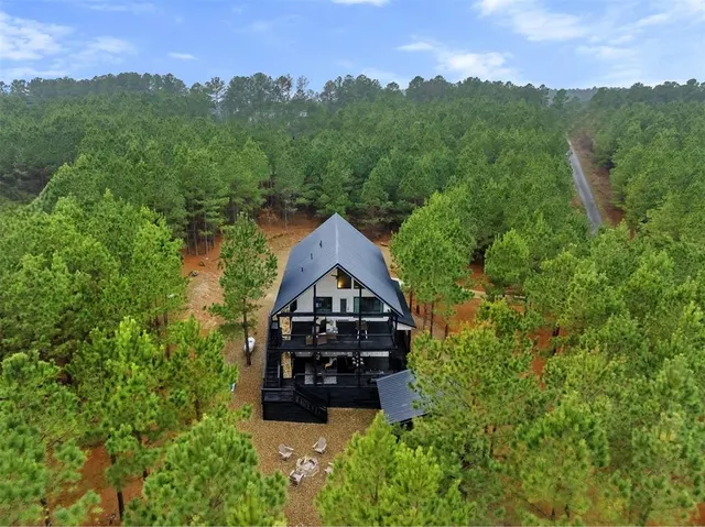 Photo 2 — 72 Green Persimmon Trail, Broken Bow, OK 74728