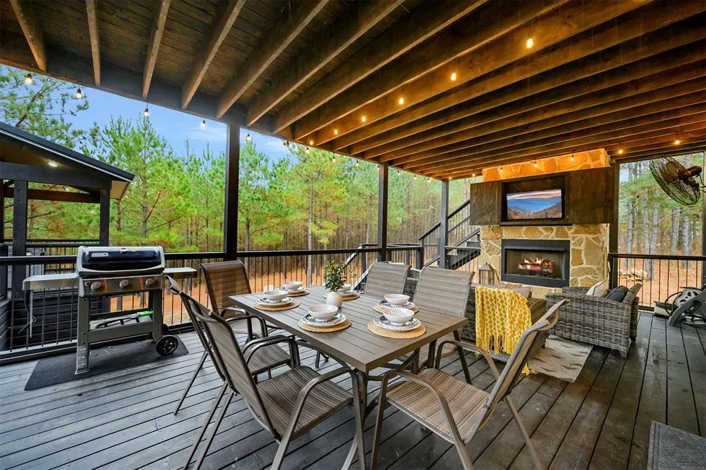 Photo 24 — 72 Green Persimmon Trail, Broken Bow, OK 74728