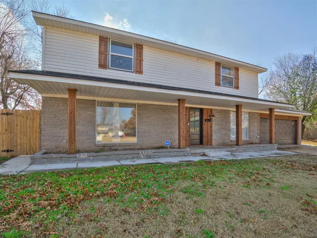 Photo 3 — 807 Amity Lane, El Reno, OK 73036