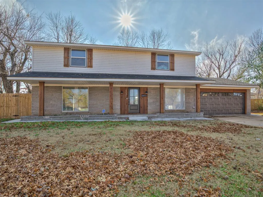 Photo 4 — 807 Amity Lane, El Reno, OK 73036