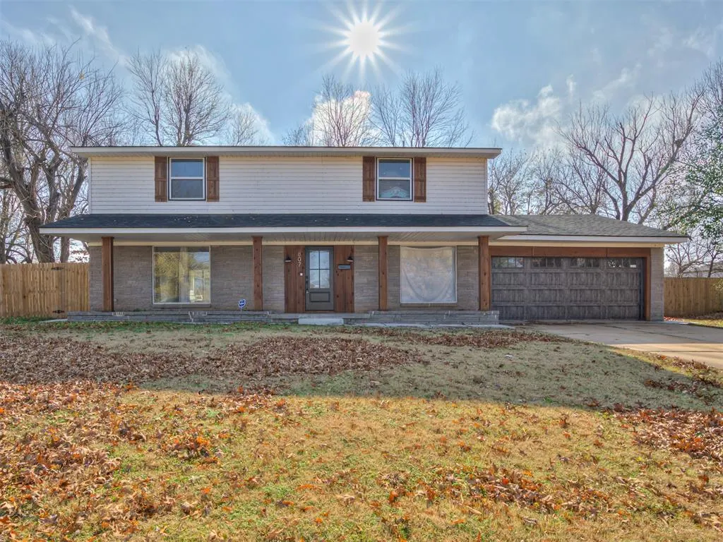 Photo 5 — 807 Amity Lane, El Reno, OK 73036