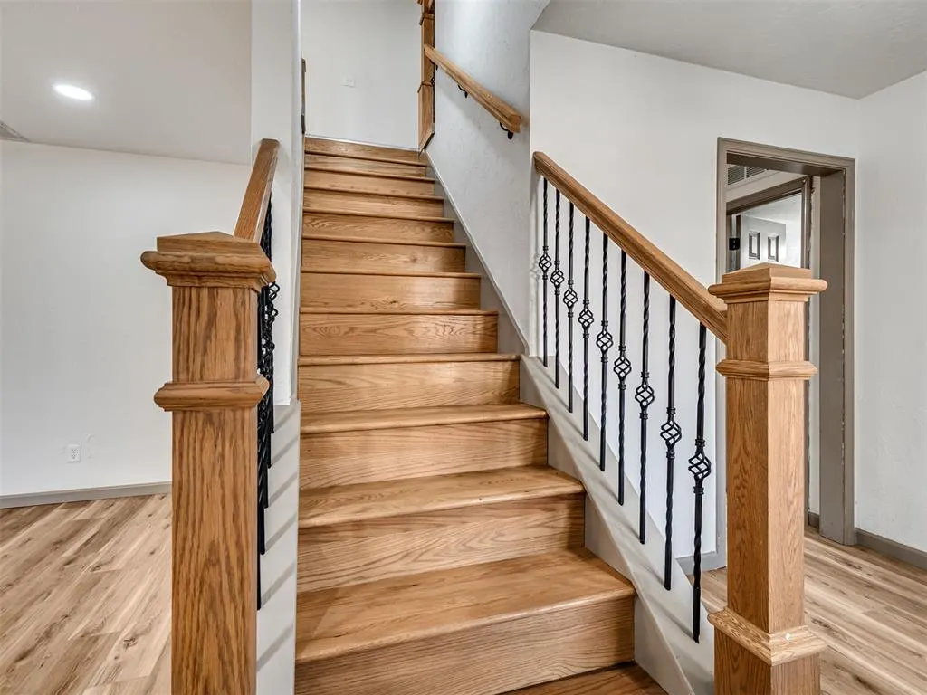 Photo 19 — 807 Amity Lane, El Reno, OK 73036
