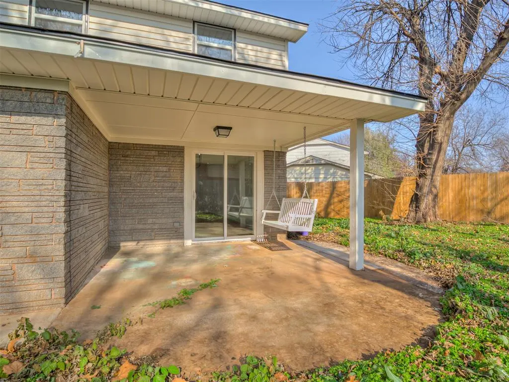 Photo 37 — 807 Amity Lane, El Reno, OK 73036