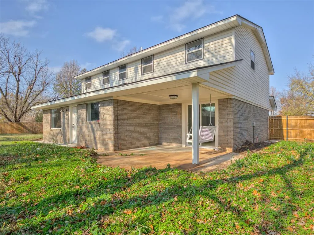 Photo 38 — 807 Amity Lane, El Reno, OK 73036