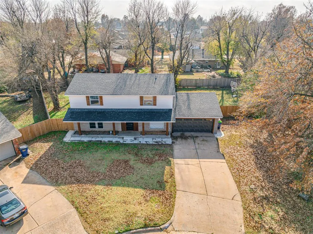 Photo 41 — 807 Amity Lane, El Reno, OK 73036