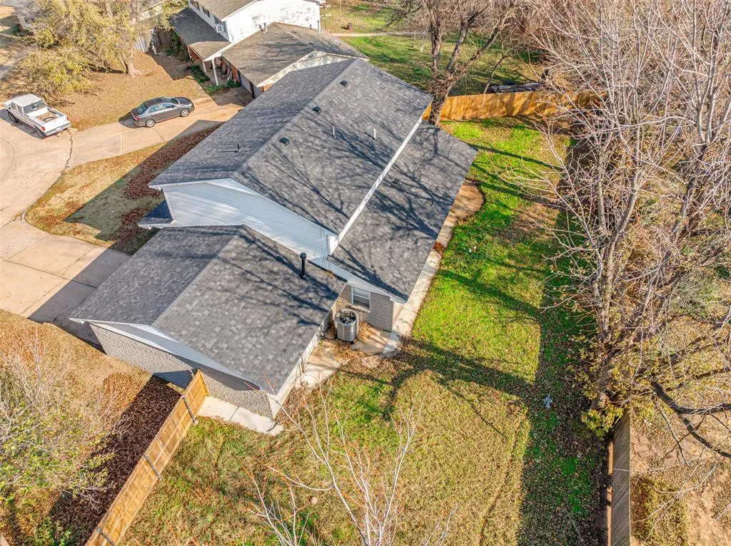 Photo 42 — 807 Amity Lane, El Reno, OK 73036