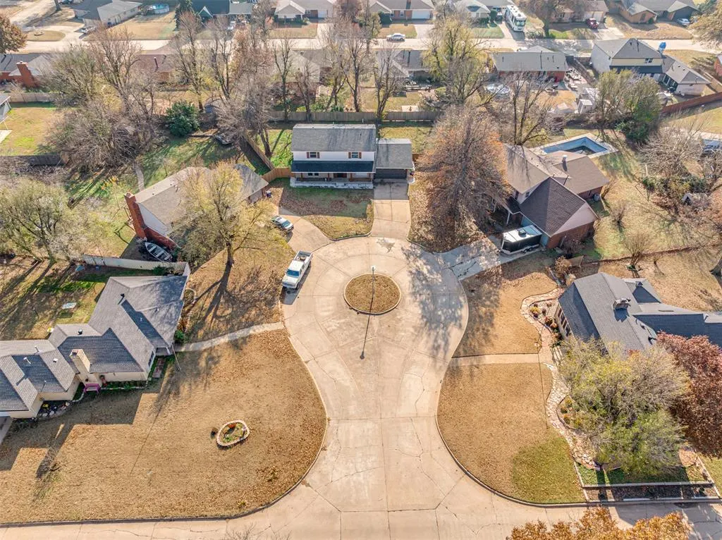 Photo 45 — 807 Amity Lane, El Reno, OK 73036