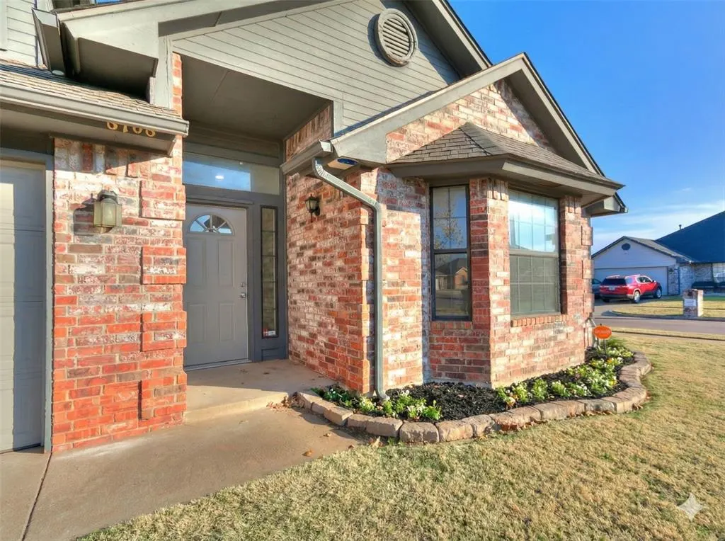 Photo 2 — 8708 Lilly Lane, Oklahoma City, OK 73135