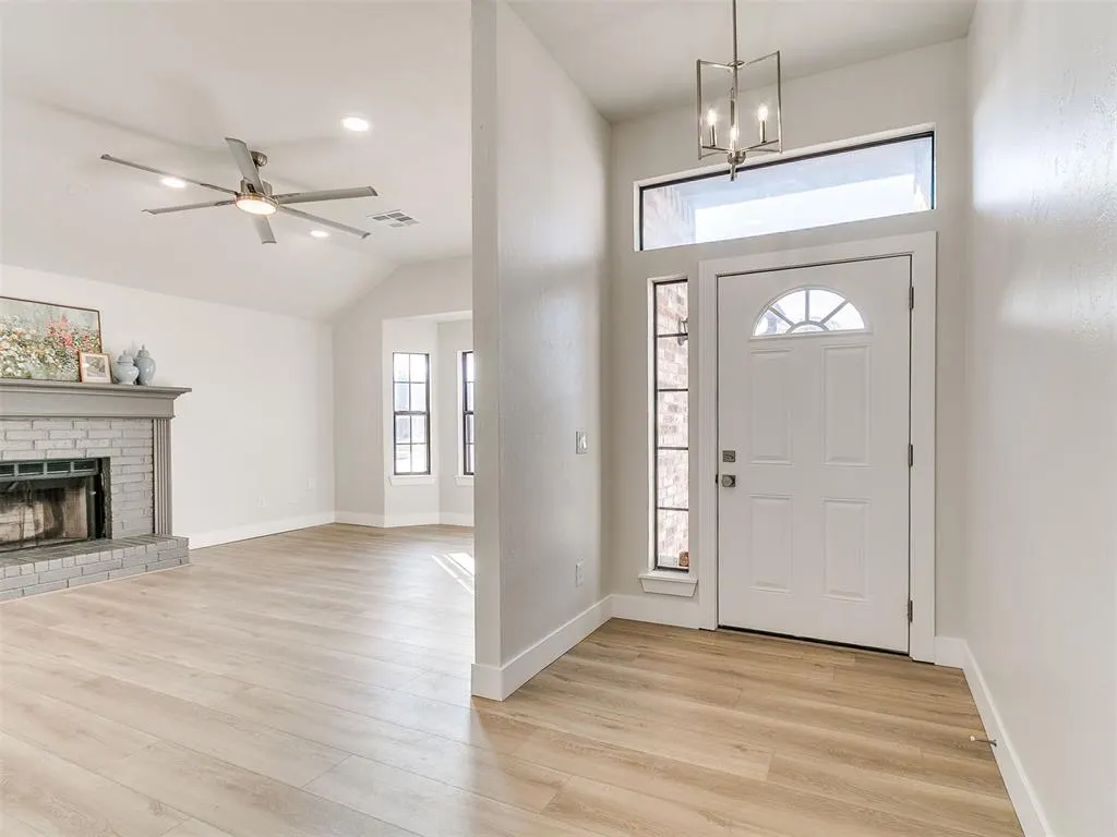 Photo 5 — 8708 Lilly Lane, Oklahoma City, OK 73135