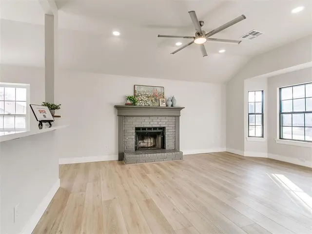 Photo 6 — 8708 Lilly Lane, Oklahoma City, OK 73135